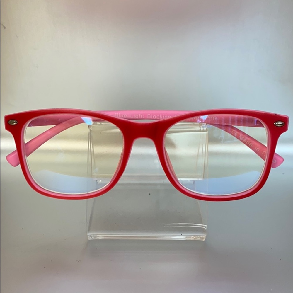 Kids Blue Light Blocking Lens